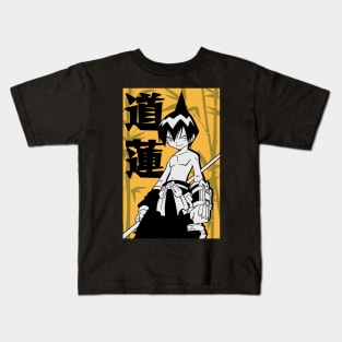 Ren Kids T-Shirt